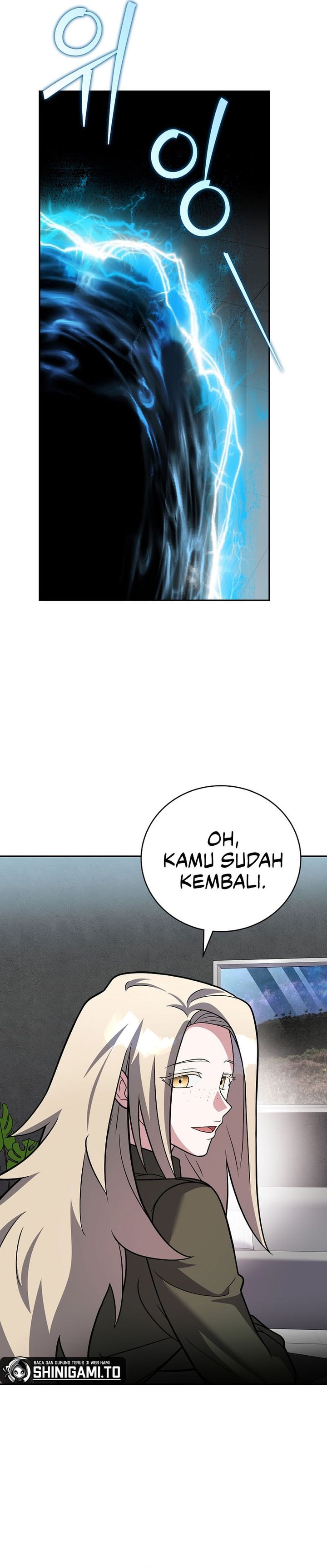 The Novel’s Extra (Remake) Chapter 166 - halaman 2