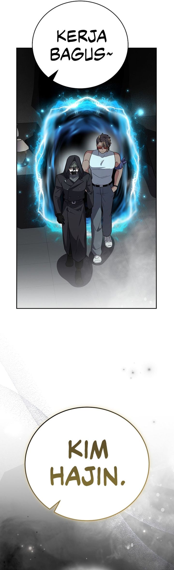 The Novel’s Extra (Remake) Chapter 166 - halaman 3