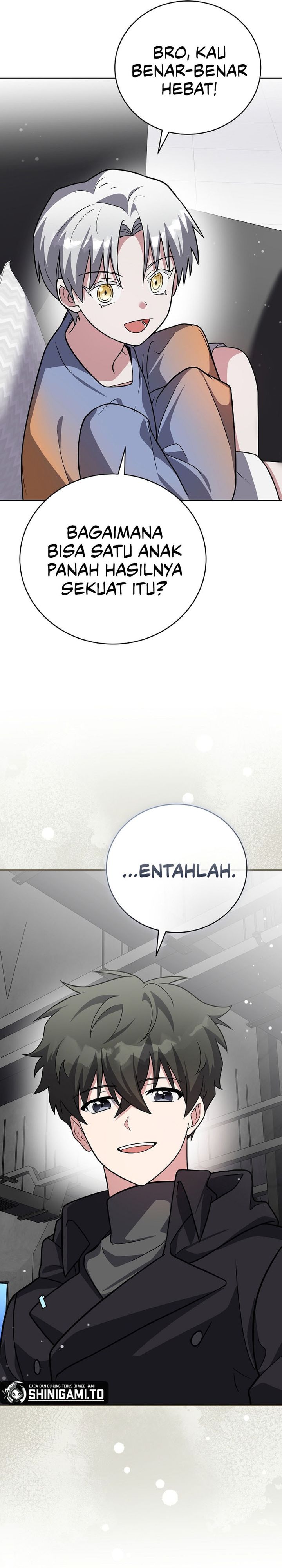The Novel’s Extra (Remake) Chapter 166 - halaman 6