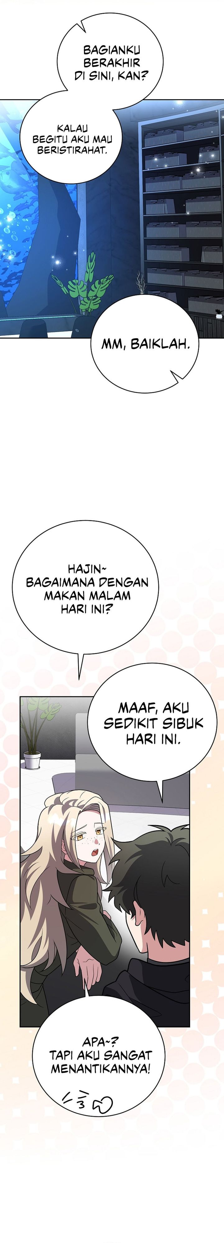 The Novel’s Extra (Remake) Chapter 166 - halaman 7