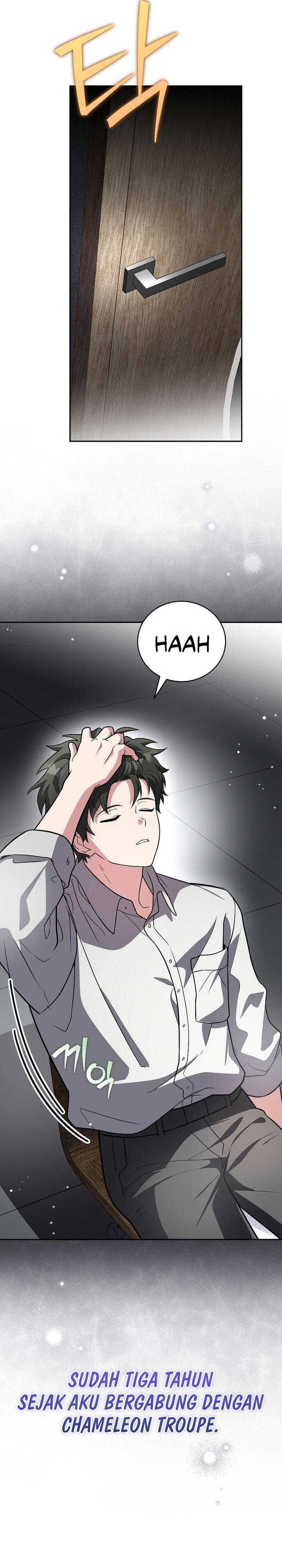 The Novel’s Extra (Remake) Chapter 166 - halaman 10