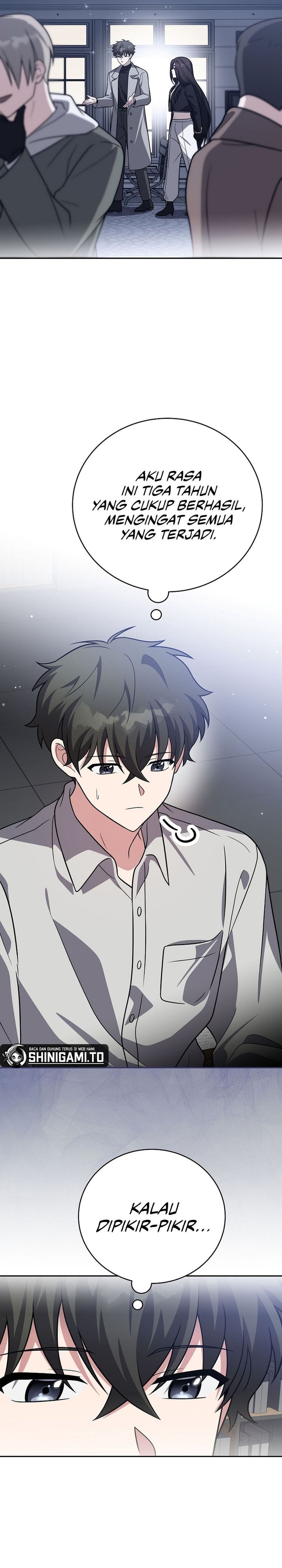 The Novel’s Extra (Remake) Chapter 166 - halaman 14