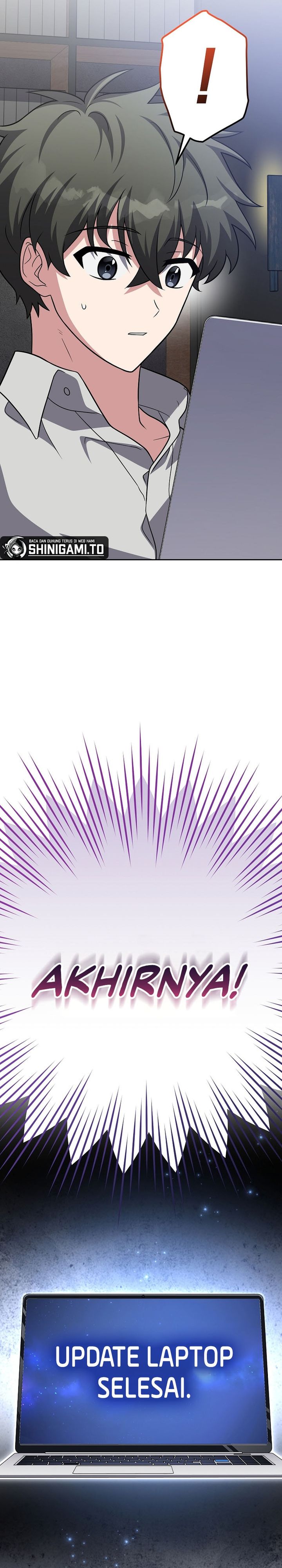 The Novel’s Extra (Remake) Chapter 166 - halaman 18
