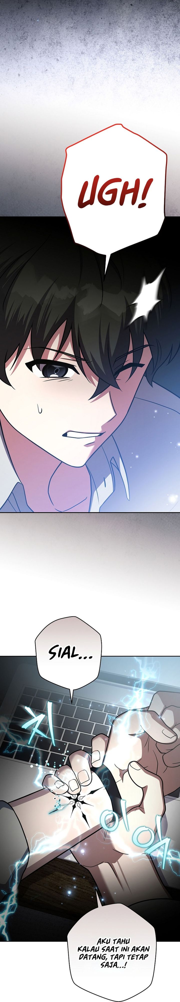 The Novel’s Extra (Remake) Chapter 166 - halaman 19