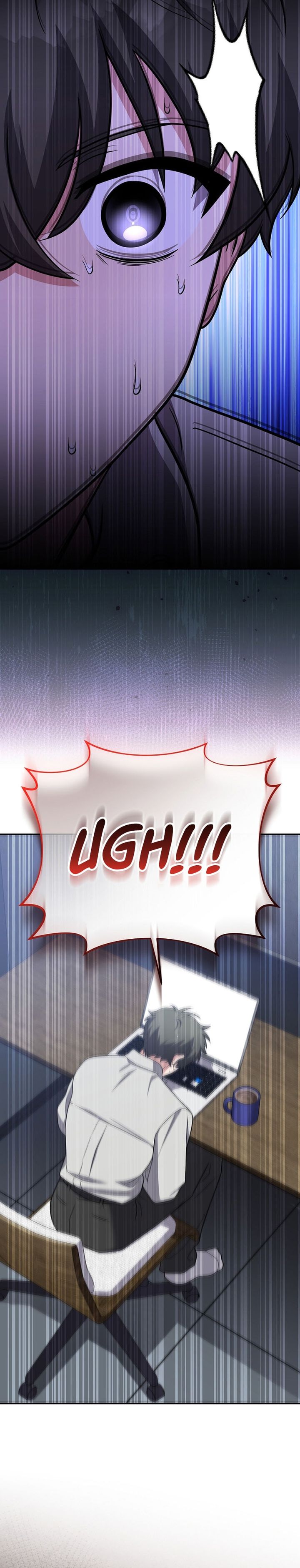 The Novel’s Extra (Remake) Chapter 166 - halaman 22