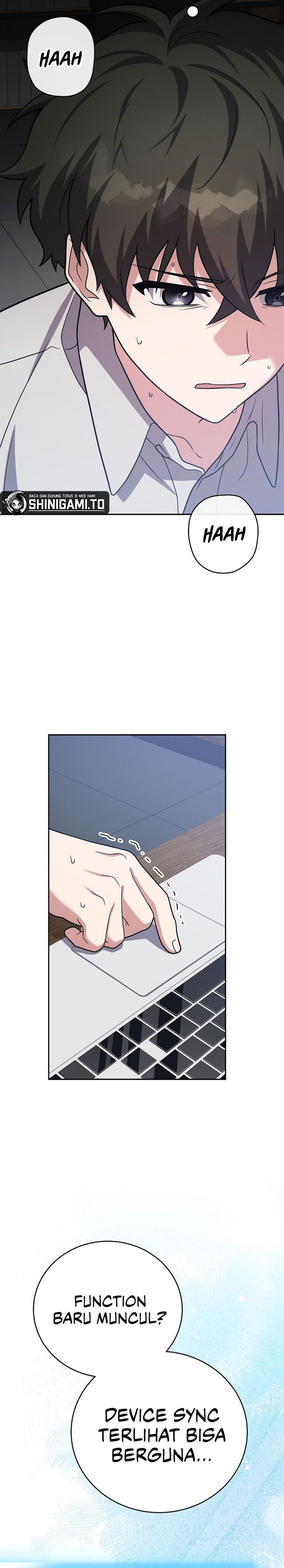 The Novel’s Extra (Remake) Chapter 166 - halaman 24
