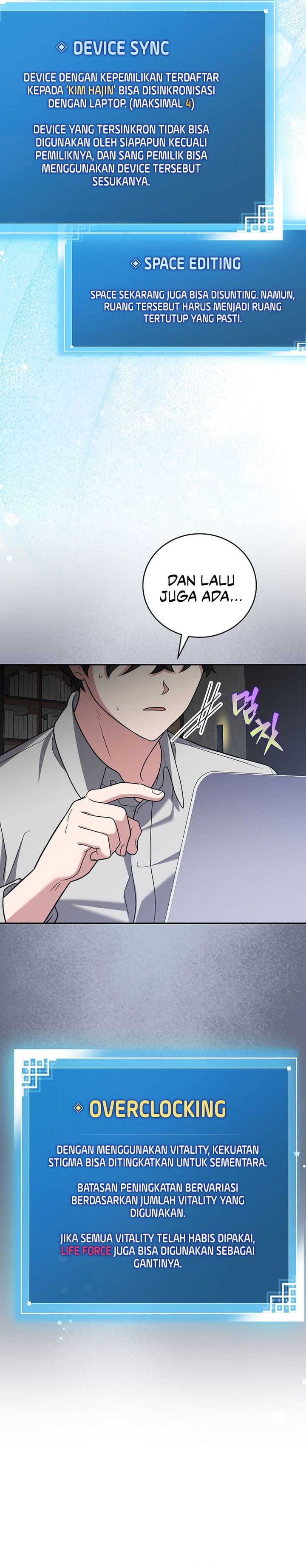 The Novel’s Extra (Remake) Chapter 166 - halaman 25