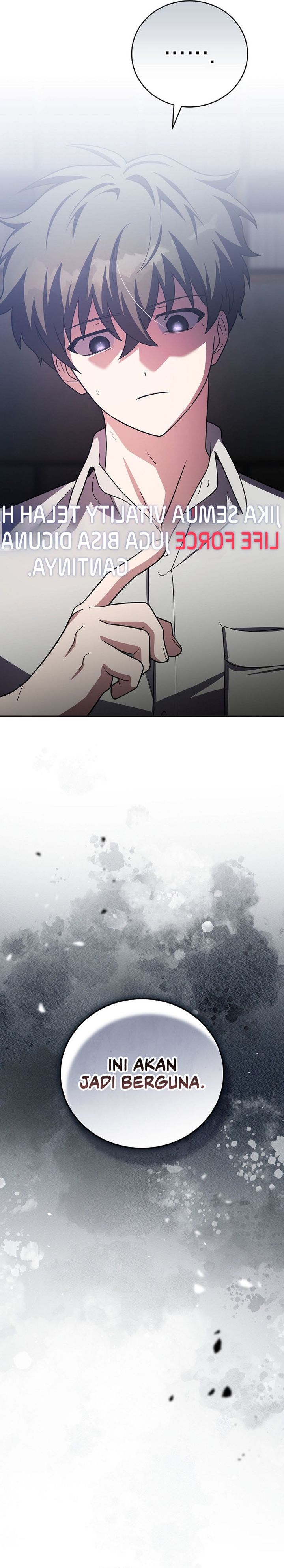 The Novel’s Extra (Remake) Chapter 166 - halaman 26