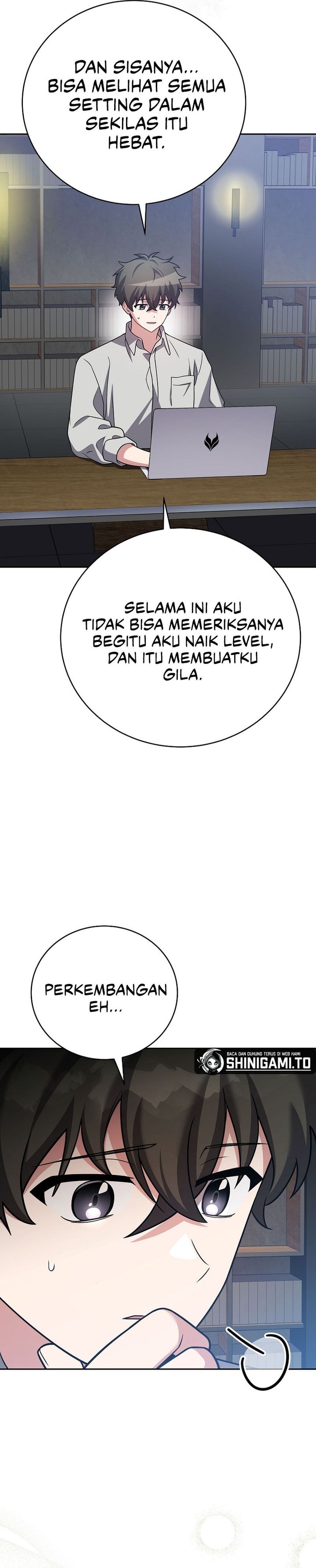 The Novel’s Extra (Remake) Chapter 166 - halaman 27