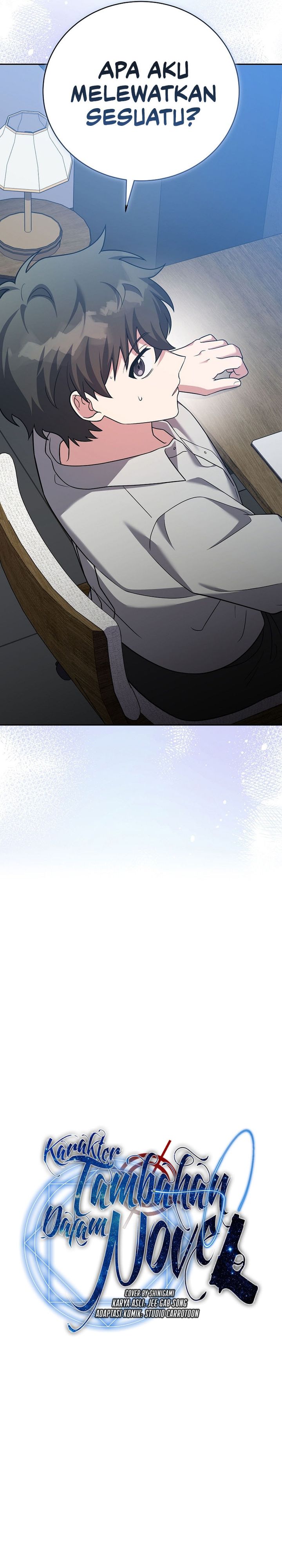 The Novel’s Extra (Remake) Chapter 166 - halaman 29