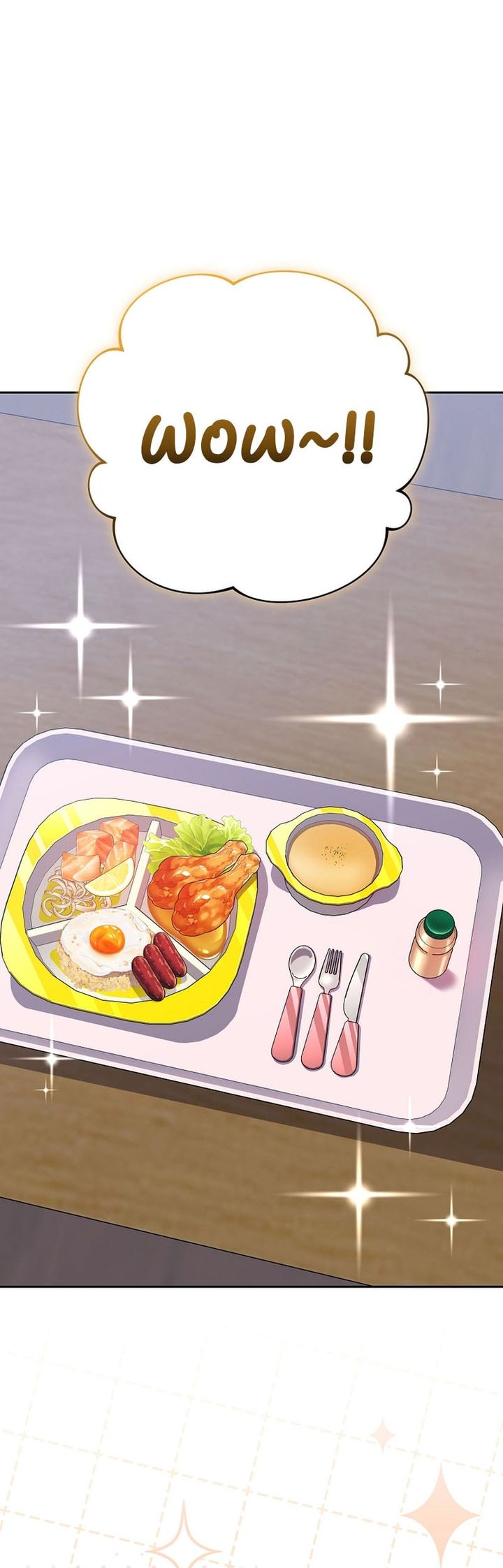The Novel’s Extra (Remake) Chapter 166 - halaman 30