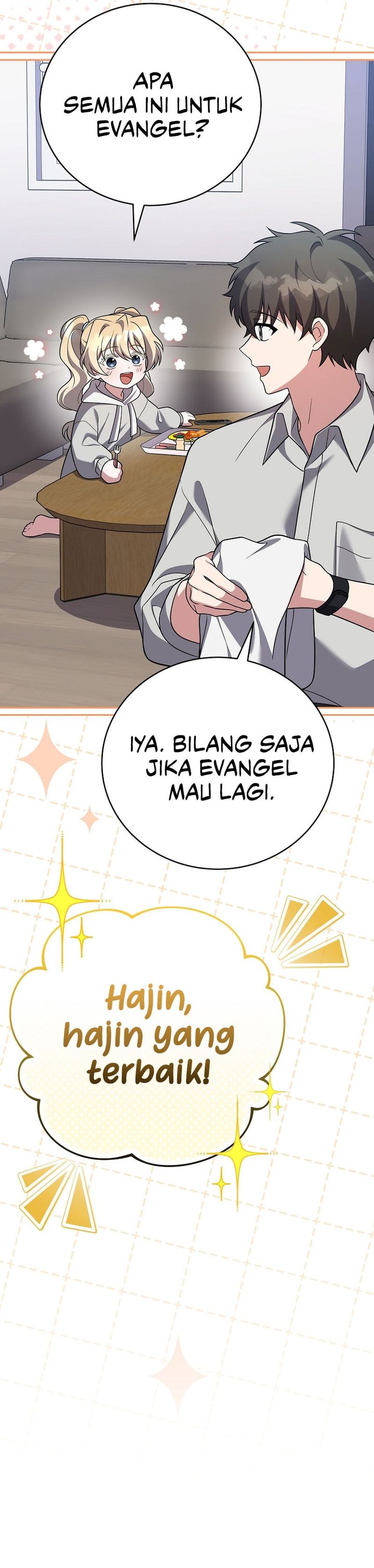 The Novel’s Extra (Remake) Chapter 166 - halaman 31