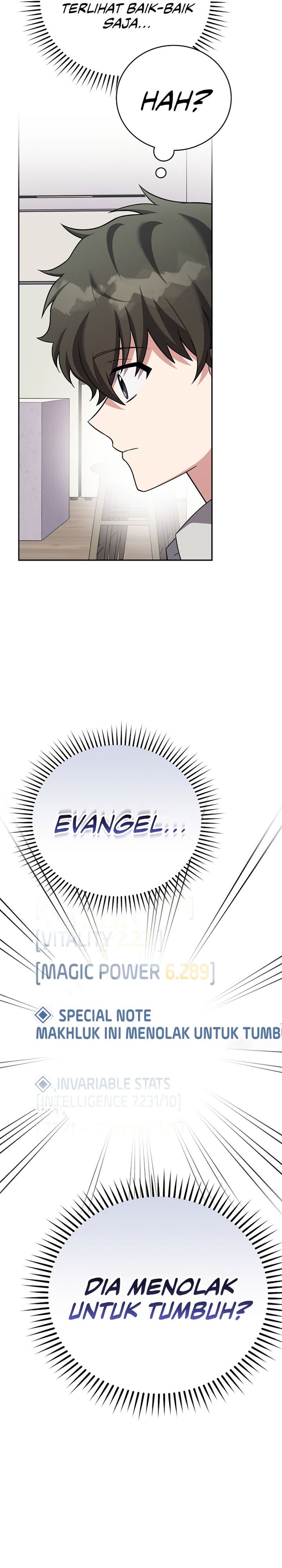 The Novel’s Extra (Remake) Chapter 166 - halaman 33