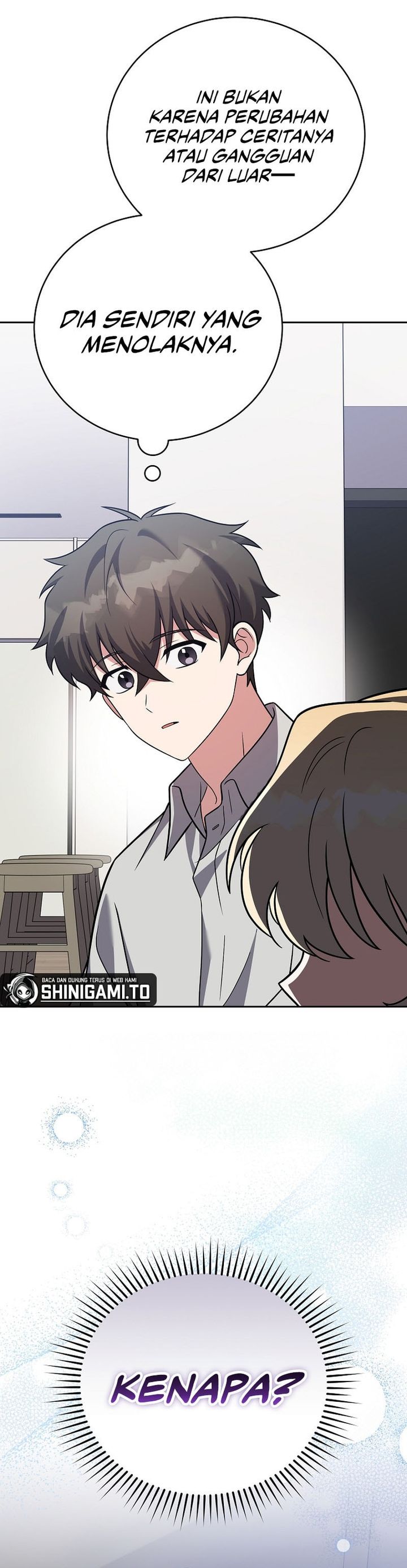 The Novel’s Extra (Remake) Chapter 166 - halaman 34