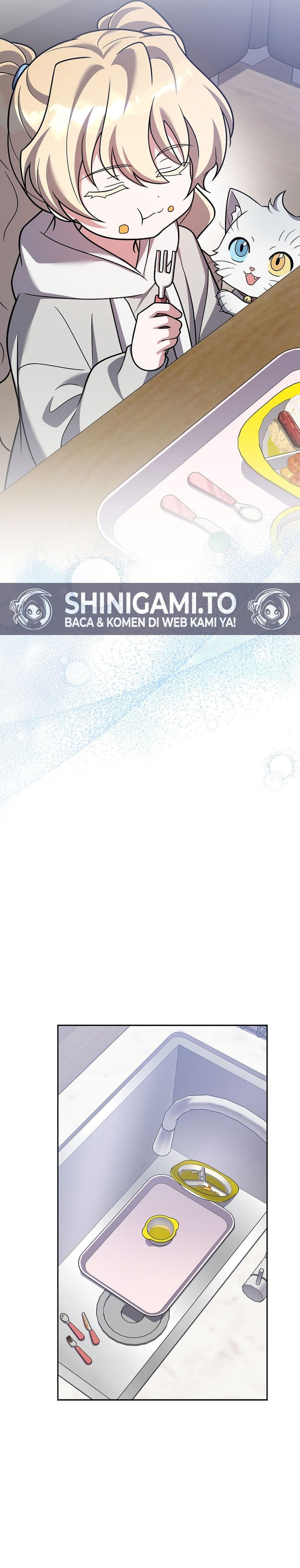 The Novel’s Extra (Remake) Chapter 166 - halaman 35