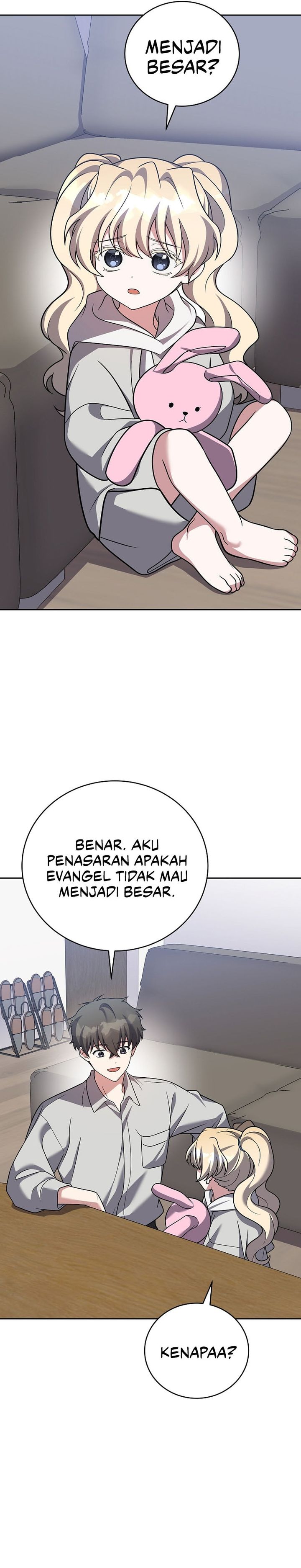 The Novel’s Extra (Remake) Chapter 166 - halaman 36