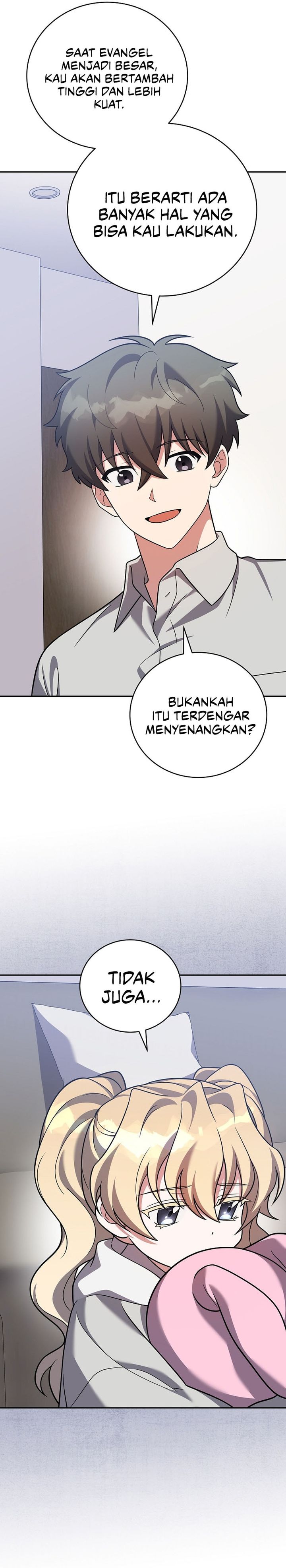 The Novel’s Extra (Remake) Chapter 166 - halaman 37
