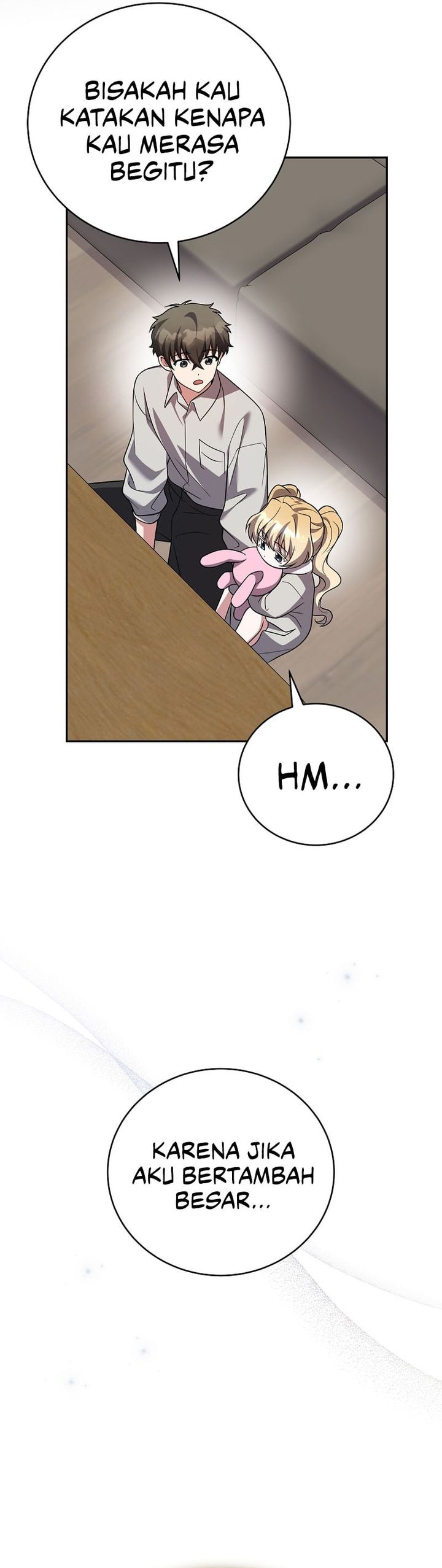 The Novel’s Extra (Remake) Chapter 166 - halaman 38