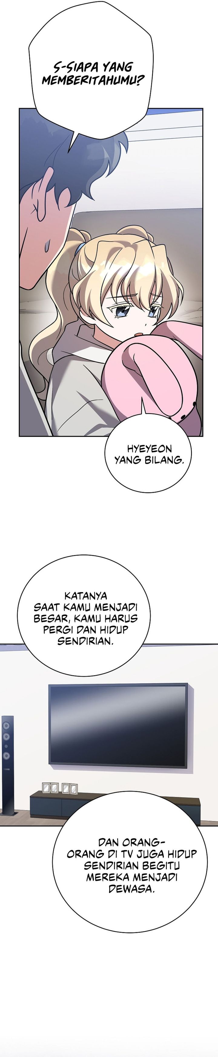 The Novel’s Extra (Remake) Chapter 166 - halaman 40