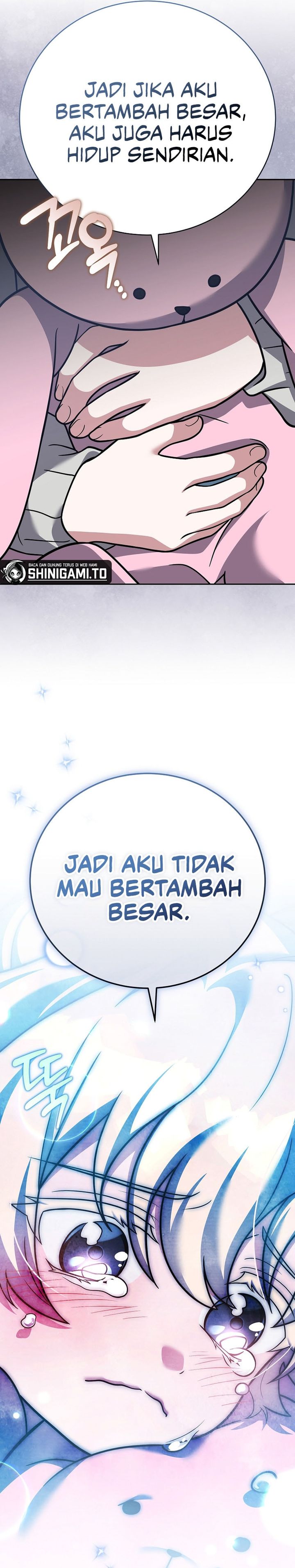 The Novel’s Extra (Remake) Chapter 166 - halaman 41