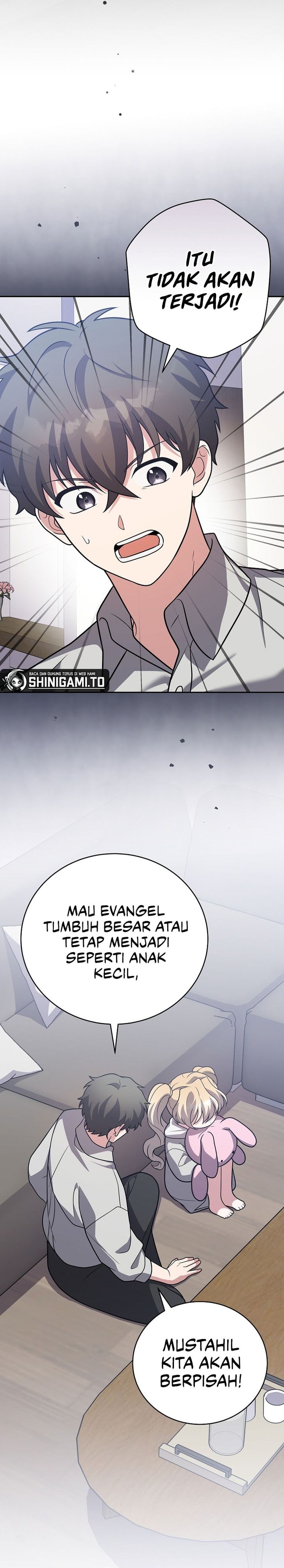 The Novel’s Extra (Remake) Chapter 167 - halaman 2