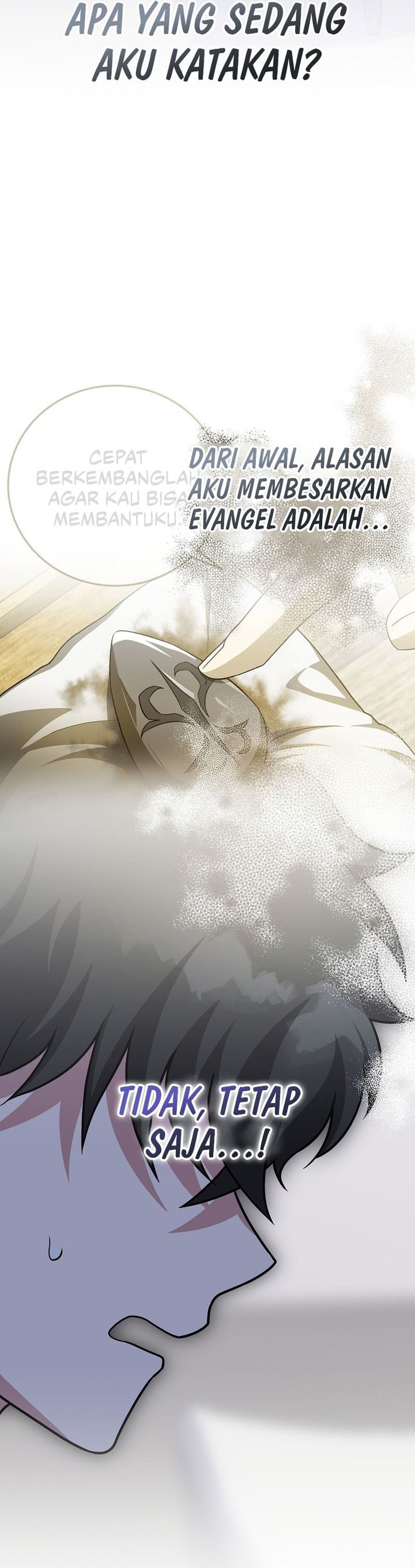 The Novel’s Extra (Remake) Chapter 167 - halaman 3