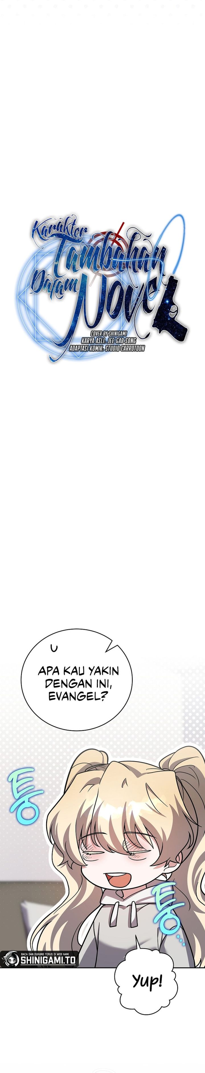 The Novel’s Extra (Remake) Chapter 167 - halaman 10