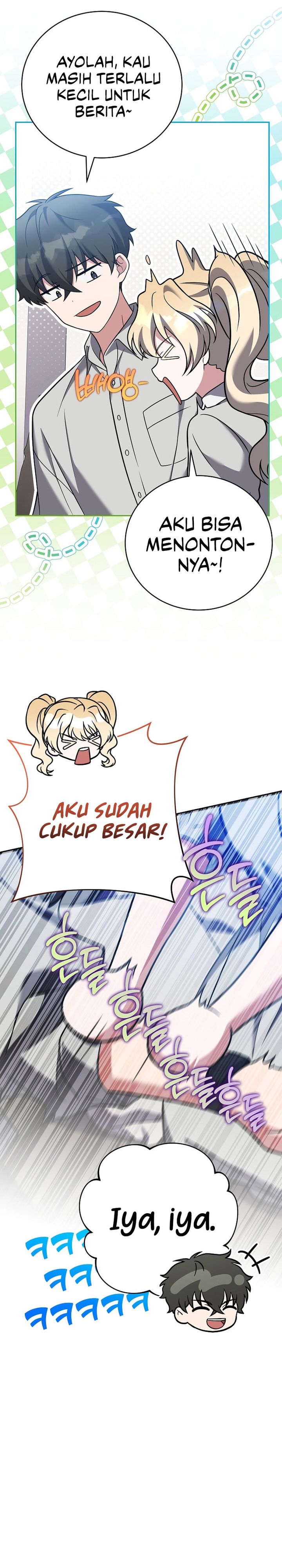 The Novel’s Extra (Remake) Chapter 167 - halaman 22