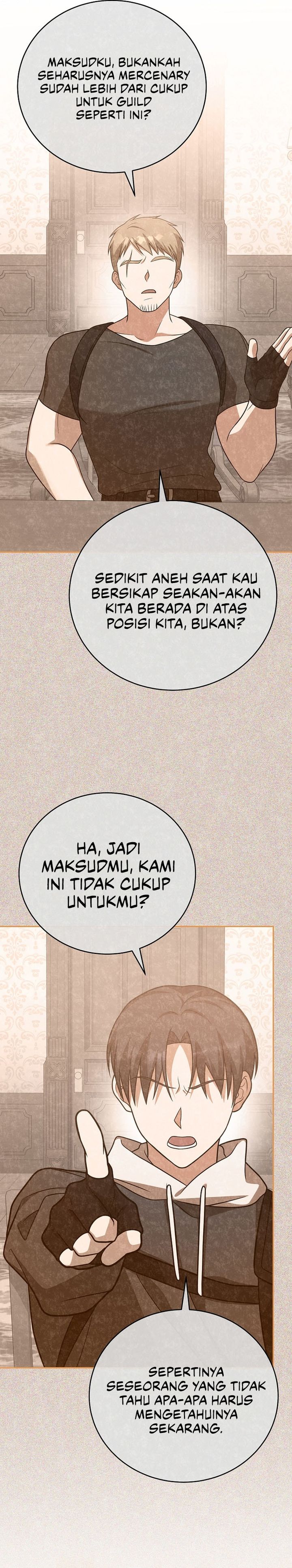 The Novel’s Extra (Remake) Chapter 167 - halaman 31