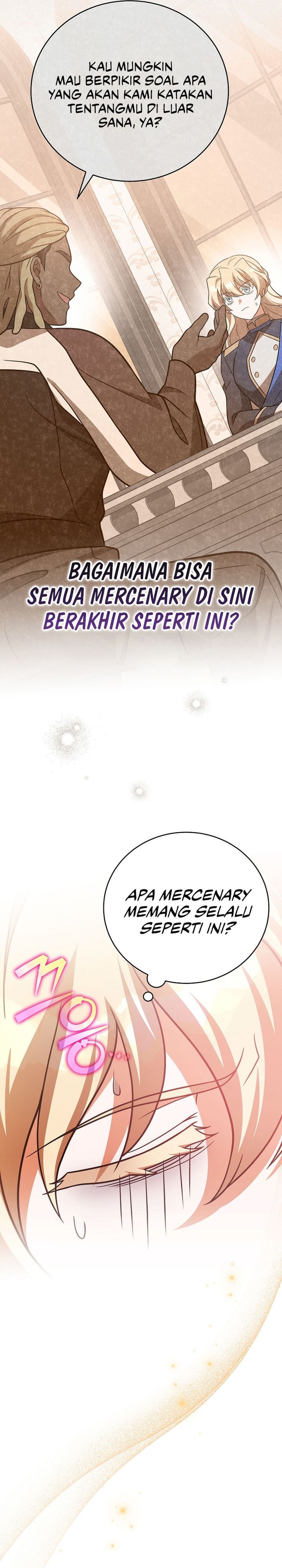 The Novel’s Extra (Remake) Chapter 167 - halaman 32