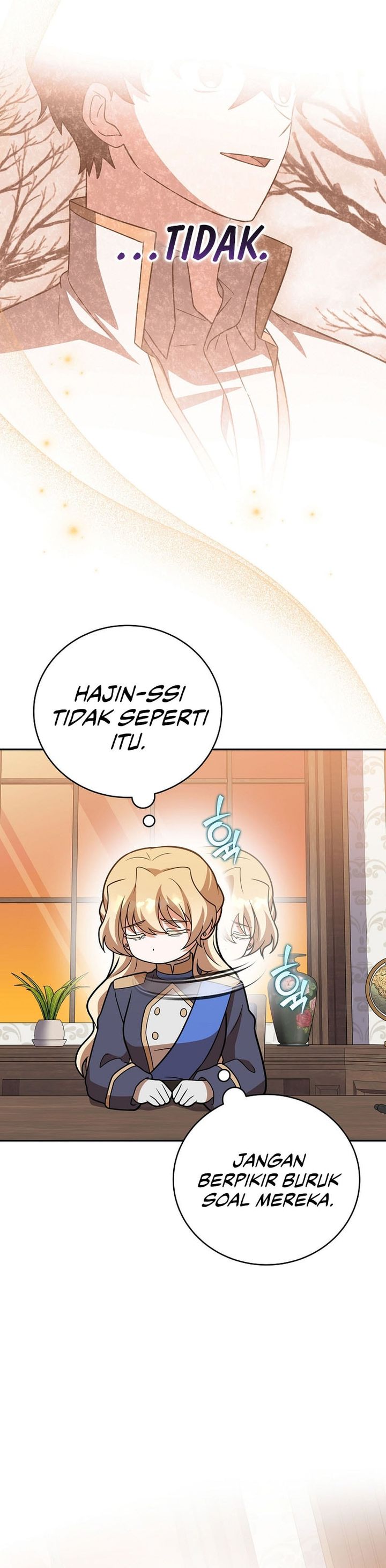 The Novel’s Extra (Remake) Chapter 167 - halaman 33