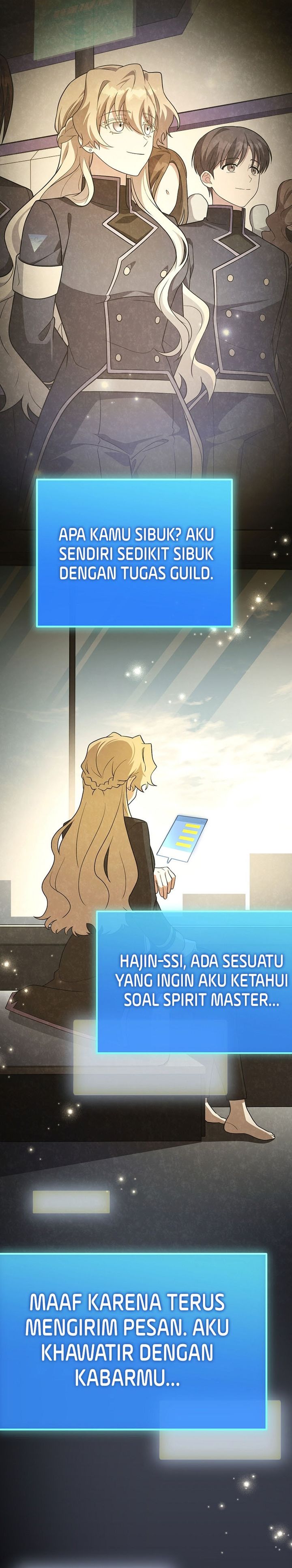The Novel’s Extra (Remake) Chapter 167 - halaman 35