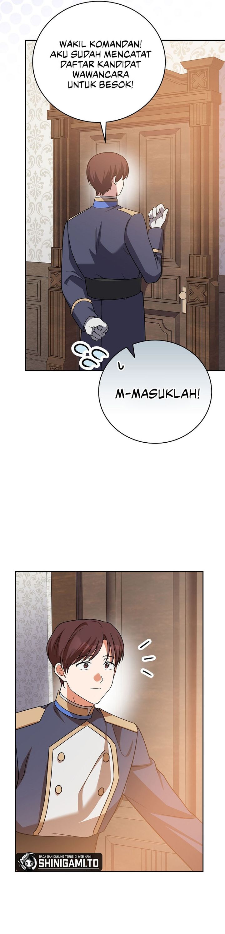 The Novel’s Extra (Remake) Chapter 167 - halaman 39