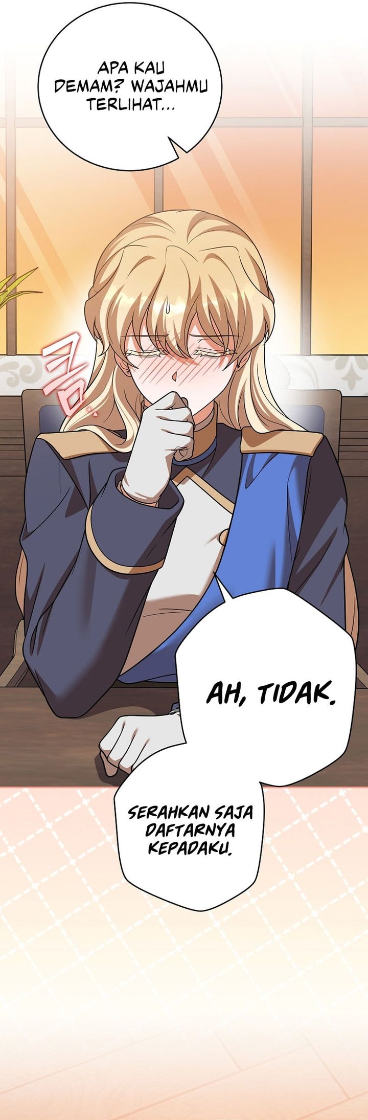 The Novel’s Extra (Remake) Chapter 167 - halaman 40