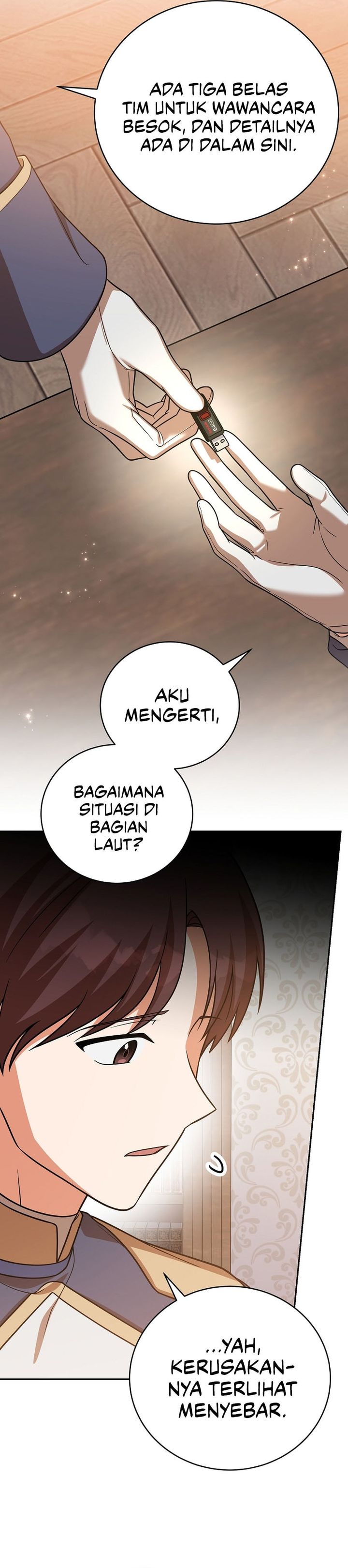 The Novel’s Extra (Remake) Chapter 167 - halaman 41