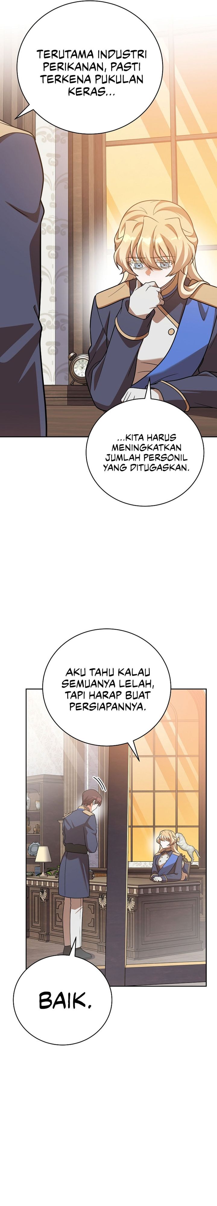 The Novel’s Extra (Remake) Chapter 167 - halaman 42