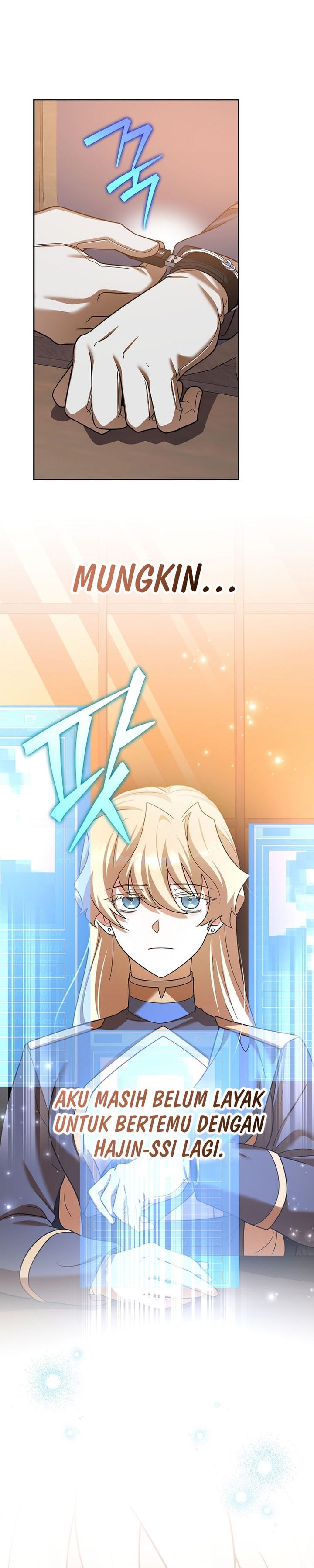 The Novel’s Extra (Remake) Chapter 167 - halaman 43