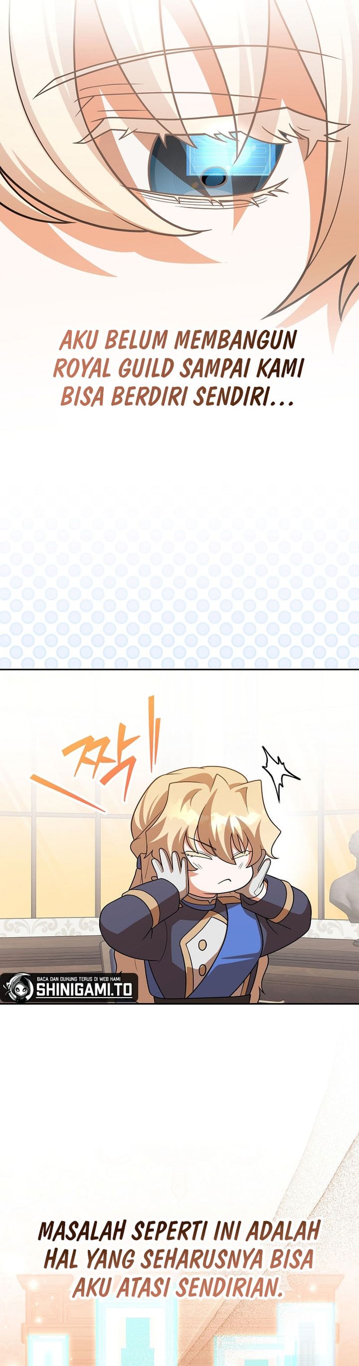 The Novel’s Extra (Remake) Chapter 167 - halaman 44
