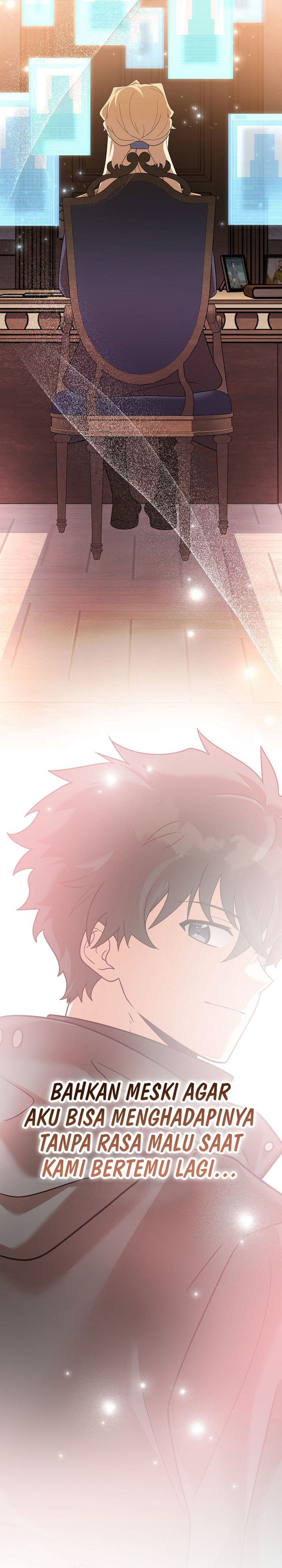 The Novel’s Extra (Remake) Chapter 167 - halaman 45