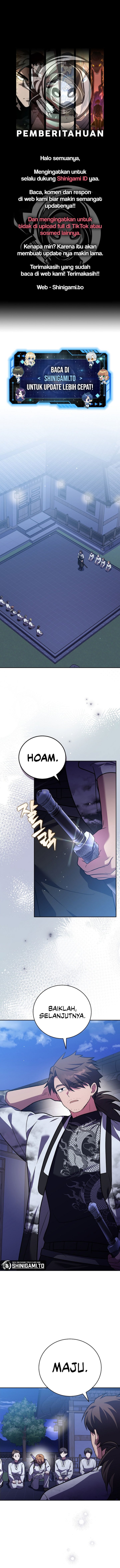 The Novel’s Extra (Remake) Chapter 168 - halaman 2