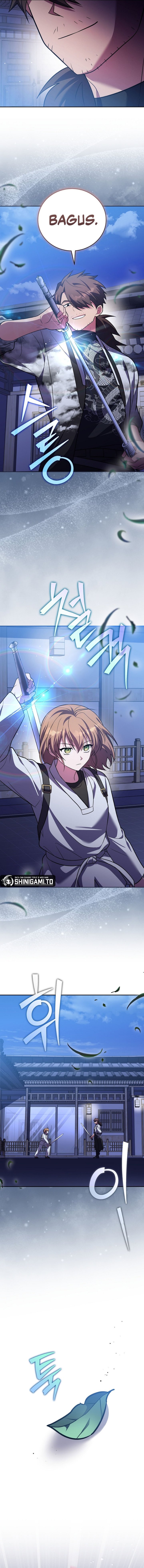 The Novel’s Extra (Remake) Chapter 168 - halaman 4