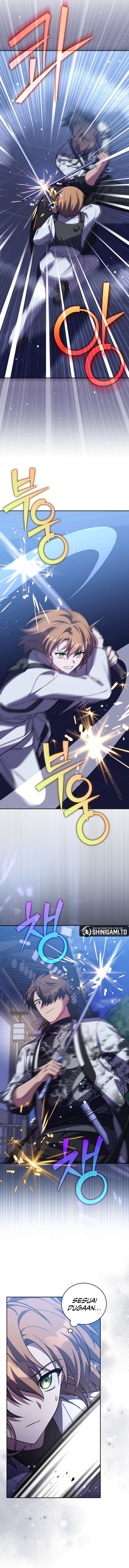 The Novel’s Extra (Remake) Chapter 168 - halaman 5