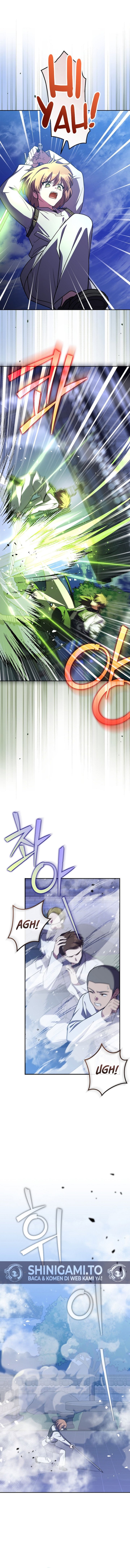 The Novel’s Extra (Remake) Chapter 168 - halaman 7