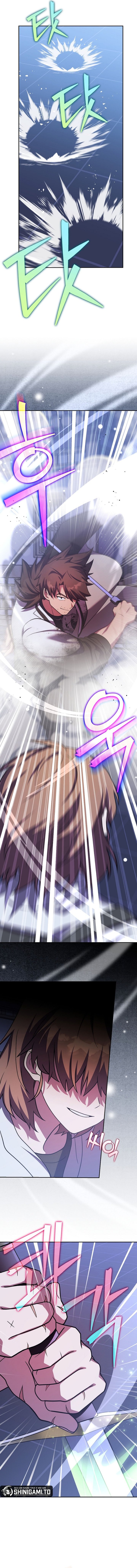The Novel’s Extra (Remake) Chapter 168 - halaman 8
