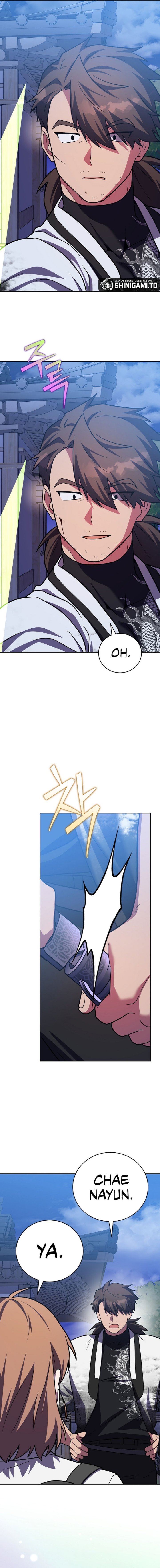 The Novel’s Extra (Remake) Chapter 168 - halaman 10
