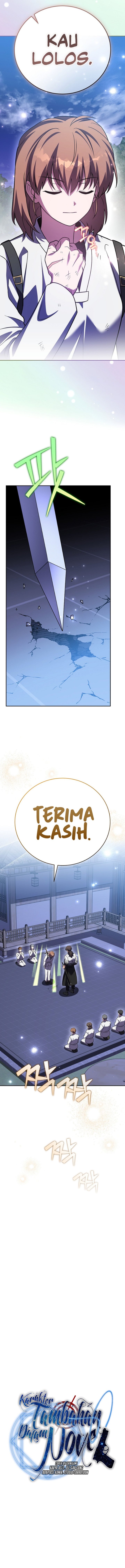 The Novel’s Extra (Remake) Chapter 168 - halaman 11