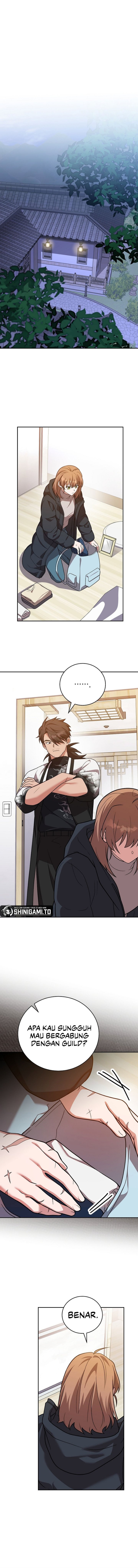 The Novel’s Extra (Remake) Chapter 168 - halaman 12