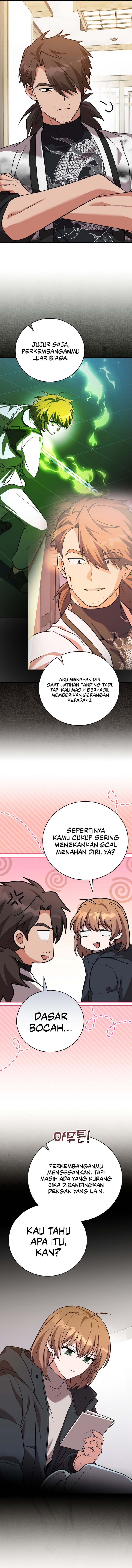 The Novel’s Extra (Remake) Chapter 168 - halaman 13
