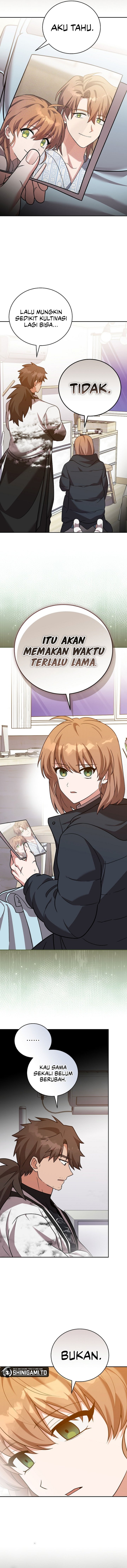 The Novel’s Extra (Remake) Chapter 168 - halaman 14