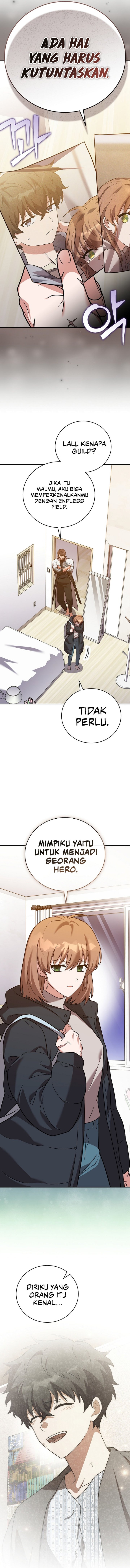 The Novel’s Extra (Remake) Chapter 168 - halaman 15